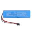 Cecotec 84815 P1904-4S2P-MM Battery for Conga 8090 Ultra T - 3