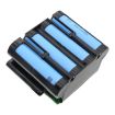 Replacement Battery for Mova K30/K30 Pro Dreame W2418J-0F - 4