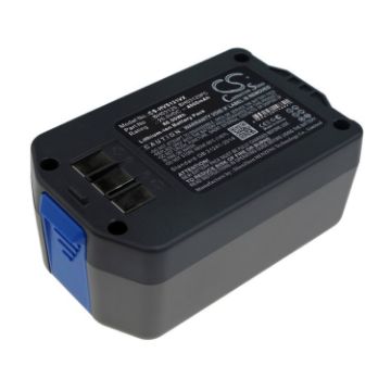 Vax Air Cordless Switch AC21 H85 Battery Replacement - 1