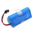Replacement Battery for Lefant M501A M501B - 1