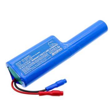 Replacement Battery Lydsto NLK18650-3S1P for H3 - 1
