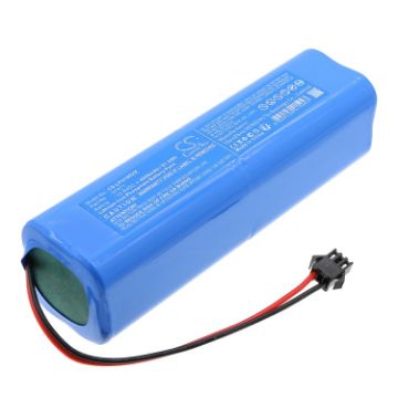 Replacement Battery Lefant 91471 for U180 - 1