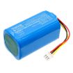 Replacement Battery Di4 for GYRO LASER 2500 - 2