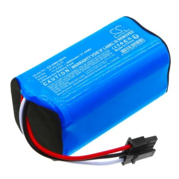 Replacement Battery for Xiaomi Z143-4S1P E10 E10C - 1
