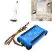 Battery Replacement for Roborock A20 Air/Flexi Lite BRR-07-6S1P-2500 - 6