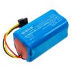 Replacement Battery Lifero Rx9 - 2