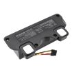 Cecotec 05424/05438 Battery Replacement Conga 4090/4490 - 2