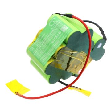 Replacement Battery Bosch 11008880 for BBH21633/01 /02 - 1