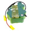 Replacement Battery Bosch 11008880 for BBH21633/01 /02 - 4
