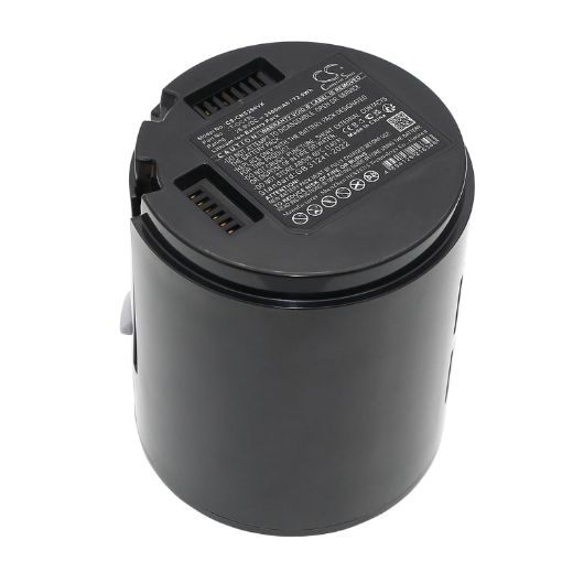 Cecotec T-DC49L Battery for Conga Rockstar 29600 Replacement - 1