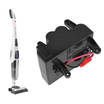 Replacement Candy Hoover Haier Battery - 1
