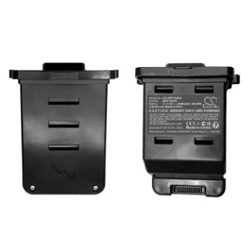 Greenhome Oley Battery Replacement - 1