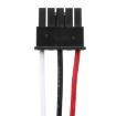 Replacement Battery Karcher 9.778-214.0 for RCV 2 RCV 3 - 4