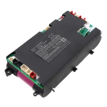 Replacement Battery for Mova 2.0, Dreame W2408-07-0A - 1