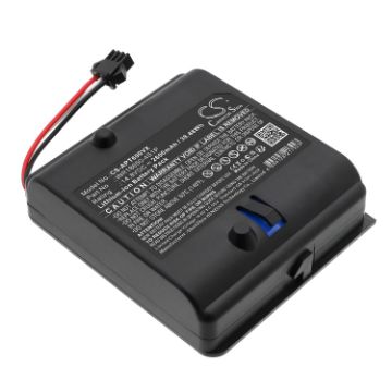 Aiper Battery Replacement INR18650-4S1P for MT600 - 1