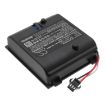 Aiper Battery Replacement INR18650-4S1P for MT600 - 2