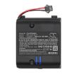 Aiper Battery Replacement INR18650-4S1P for MT600 - 3