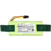 Pullman PL-1016 Battery Replacement - 3
