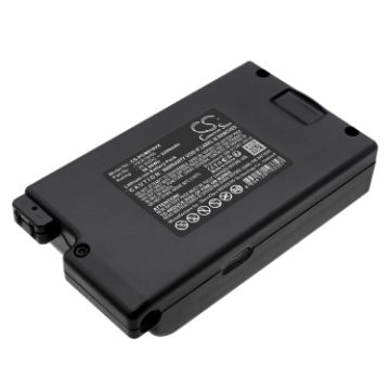 Ufesa AE4822 SENA Battery Replacement 9210518601 - 1