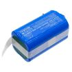Replacement Battery Zaco CMICR18650F8M-4S1P for A10 Pro - 2