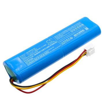Replacement Battery Haier S11-Li-144-2600 for P50U1 S50U1 - 1