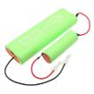 Replacement Battery for Bissell 4/5SC-10, 13132 Bolt Pet - 2