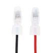 Replacement Battery for Bissell 4/5SC-10, 13132 Bolt Pet - 4