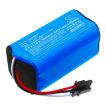 Karcher 9.778-214.0 Battery Replacement for RCV 2 RCV 3 - 1