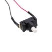 Replacement Battery for Dirt Devil BY001 BD45000 Cordless Vacuum - 5