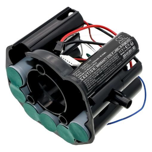 Replacement Battery ZL-8260S0622 for VP4136 2in1 (6 pin) - 1