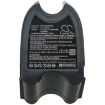 Gtech 1301A0002 Battery Replacement for ATF011 ATF024 - 5
