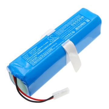 Rowenta N047-4S2P Battery for RG7975WH/NS0 RG7987WH/NS0 - 1