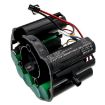 Replacement Battery ZL-8260S0520 for VP4135/VP4201 (5 pin) - 1
