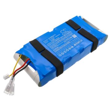 Womow FC-2012D Replacement Battery for S22 Tech - 1