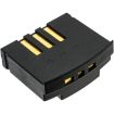 Battery Replacement for Technisat Stereo ISI 2/STEROMAN ISI 2 - 4