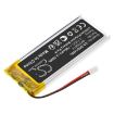 Cardo BAT00014 Battery Replacement for Packtalk Edge - 2