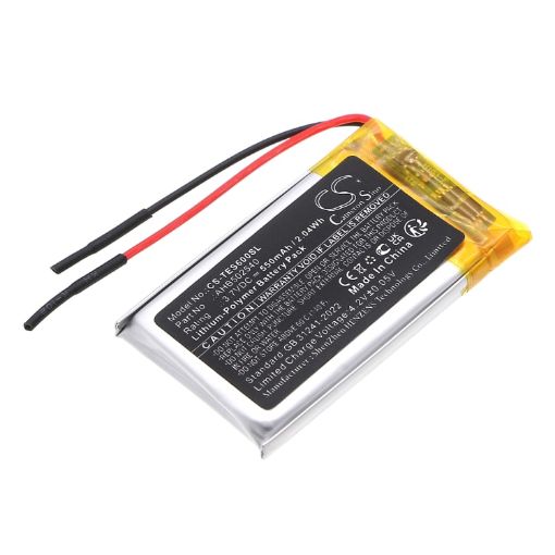 Tronsmart AHB502540 Battery for Encore S6 Wireless Headphones - 1