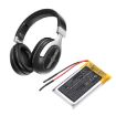 Tronsmart AHB502540 Battery for Encore S6 Wireless Headphones - 5