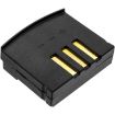 Replacement Battery MLP503131P for Stereoman 202411W 0000/9128 - 3