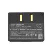 Replacement Battery for Saramonic WiTalk BP Hub Intercom Station - 5