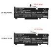 MSI BTY-M492 Battery for Bravo 15 B5DD-007XES/012XES - 7