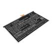 Samsung Galaxy Tab S10+ Battery EB-BX828ABE Replacement - 1