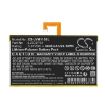 Replacement Battery Lenovo L23 Series for Pad 2024 TB331FC/FU - 3