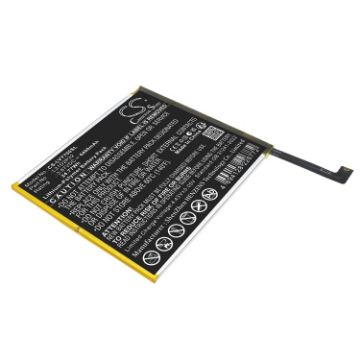 Lenovo Legion Y700 Battery Replacement L21C2P32 L21D2P32 SB18D21931 - 1