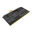 Replacement Battery for Lenovo Tab P12 2023 L21 Series - 1