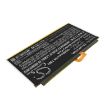 Replacement Battery for Lenovo Tab P12 2023 L21 Series - 2