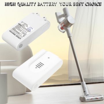Xiaomi V2524-7S1P-GYA Battery for G9 Plus Vacuum Cleaner - 1