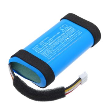 Replacement Battery for Marshall Emberton 3 B0797 Emberton III - 1