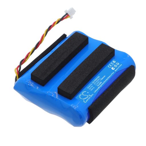 Yadom ER14505M-3 Battery for Ercogener EG-IoT GPS Tracker - 1