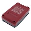 Gardol 45114034512066 Battery Replacement for GAH-E 2046 Li OA - 3